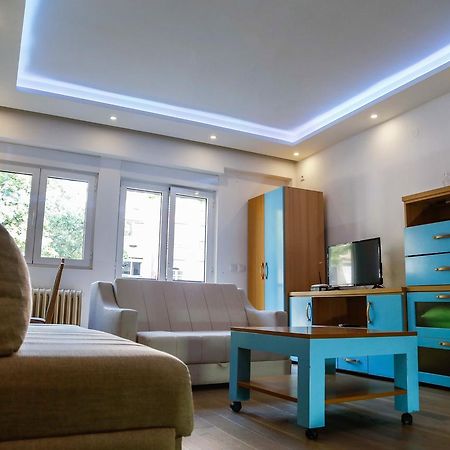 Kalemegdan Apartment Belgrad Zewnętrze zdjęcie