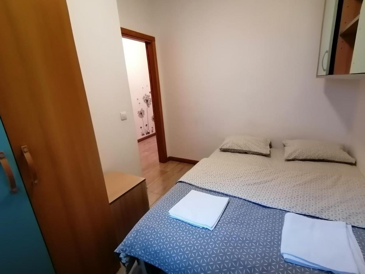 Kalemegdan Apartment Belgrad Zewnętrze zdjęcie