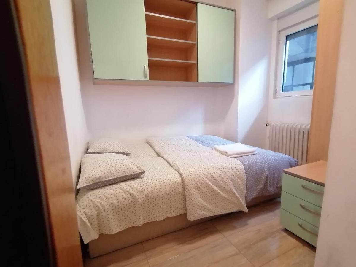 Kalemegdan Apartment Belgrad Zewnętrze zdjęcie